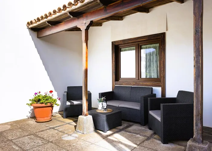 Finca Los Geranios