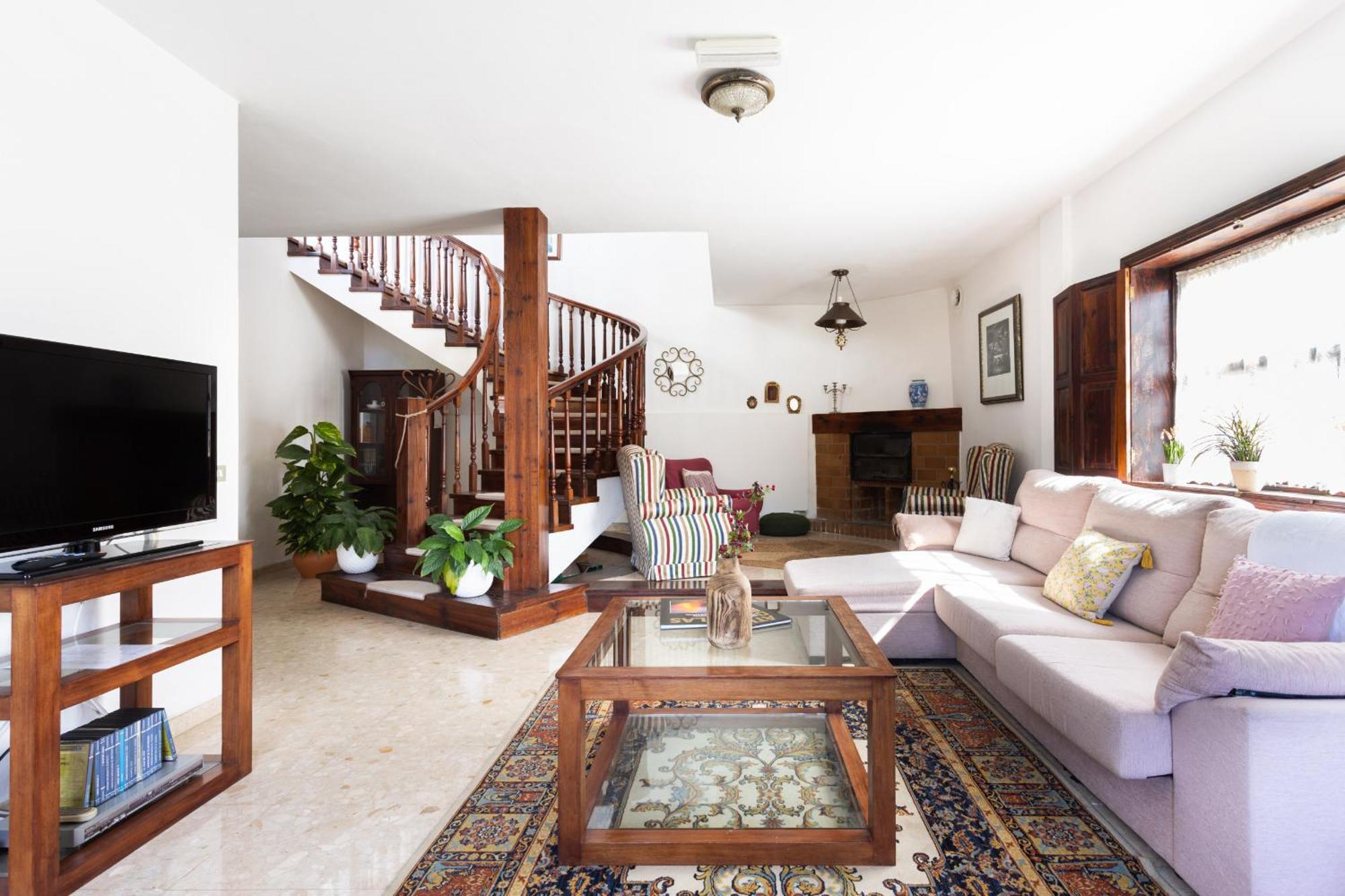 Geranios Holiday home *
