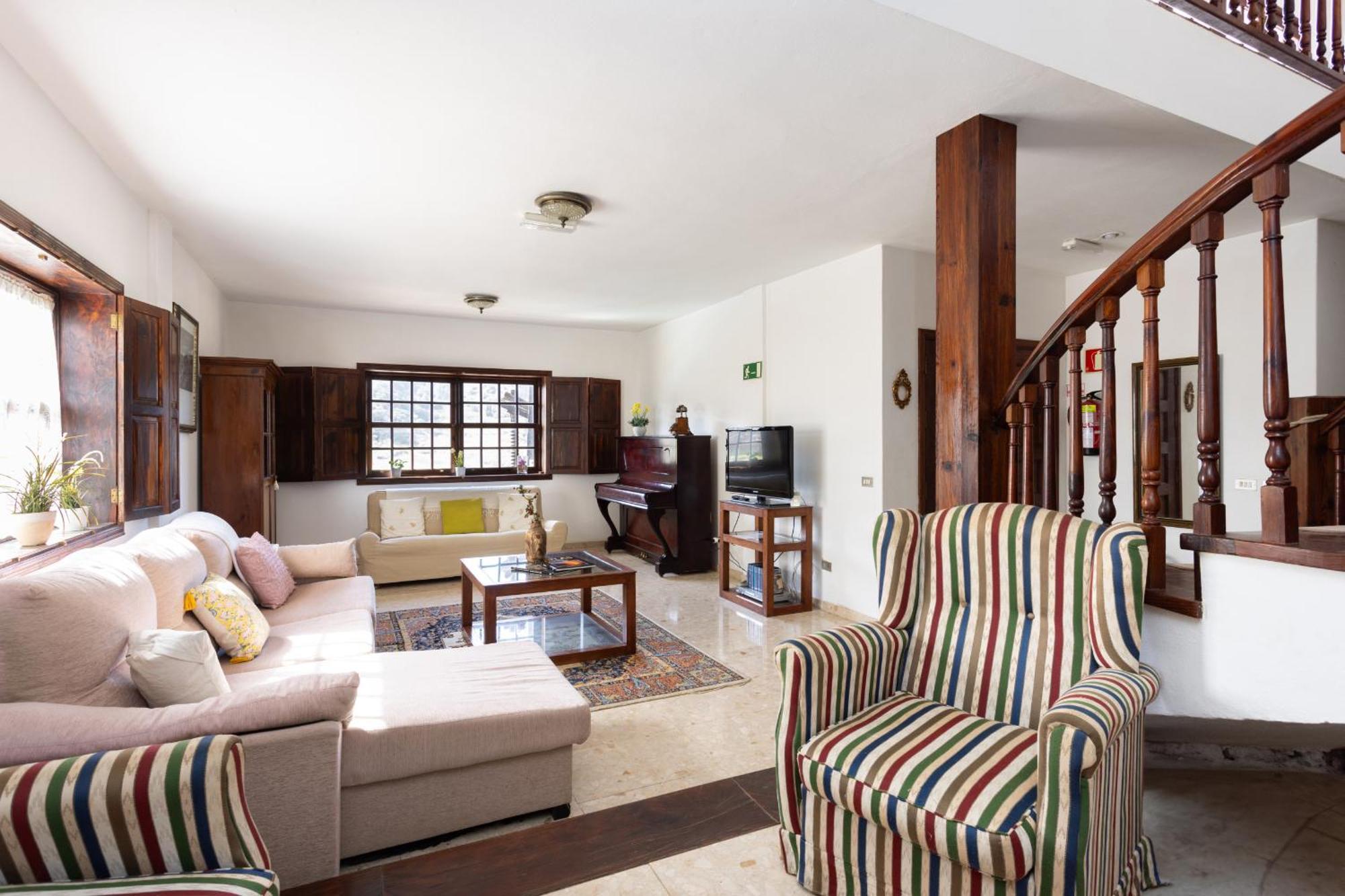 Geranios Holiday home *