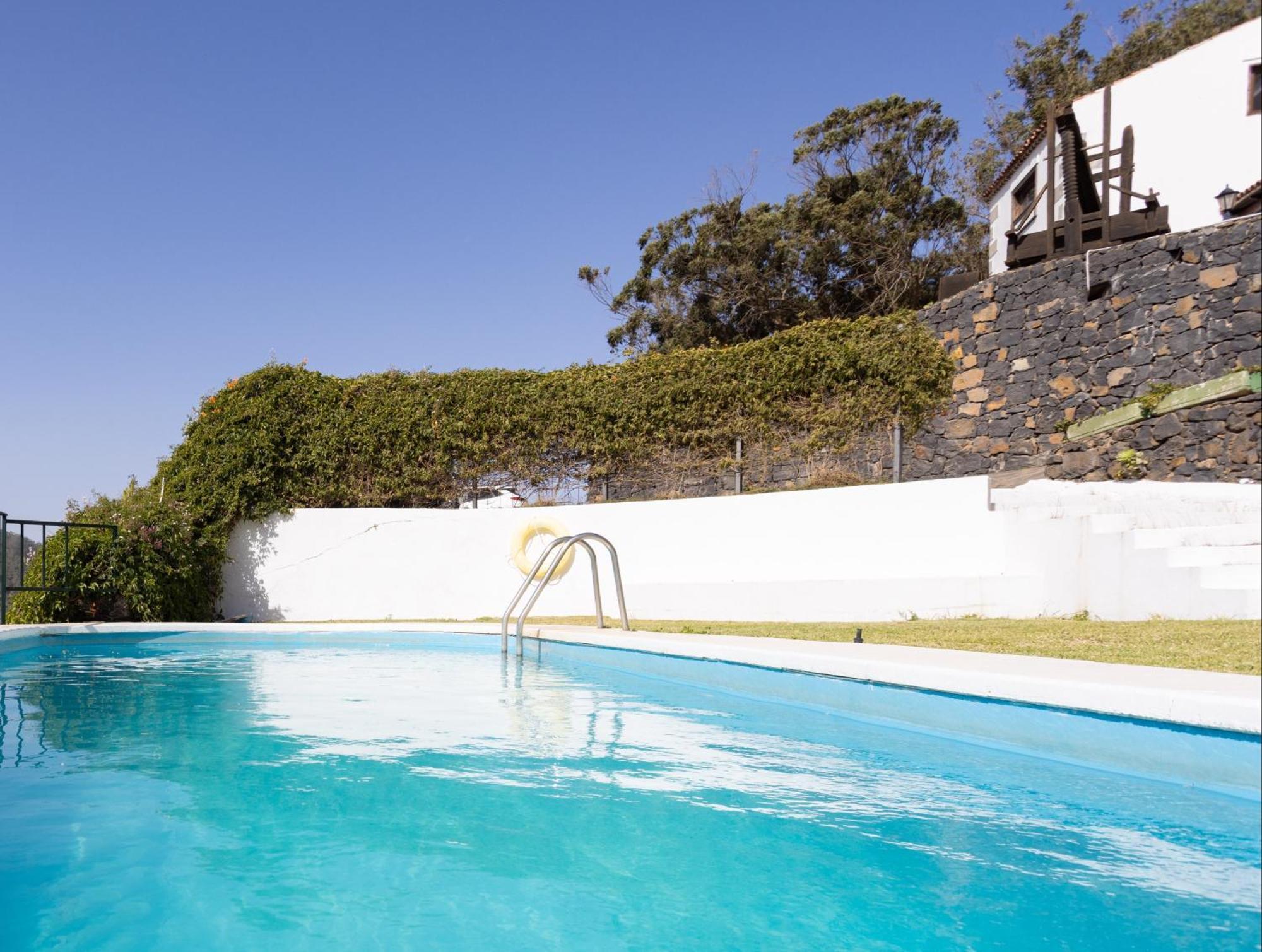 Geranios Holiday home Tegueste
