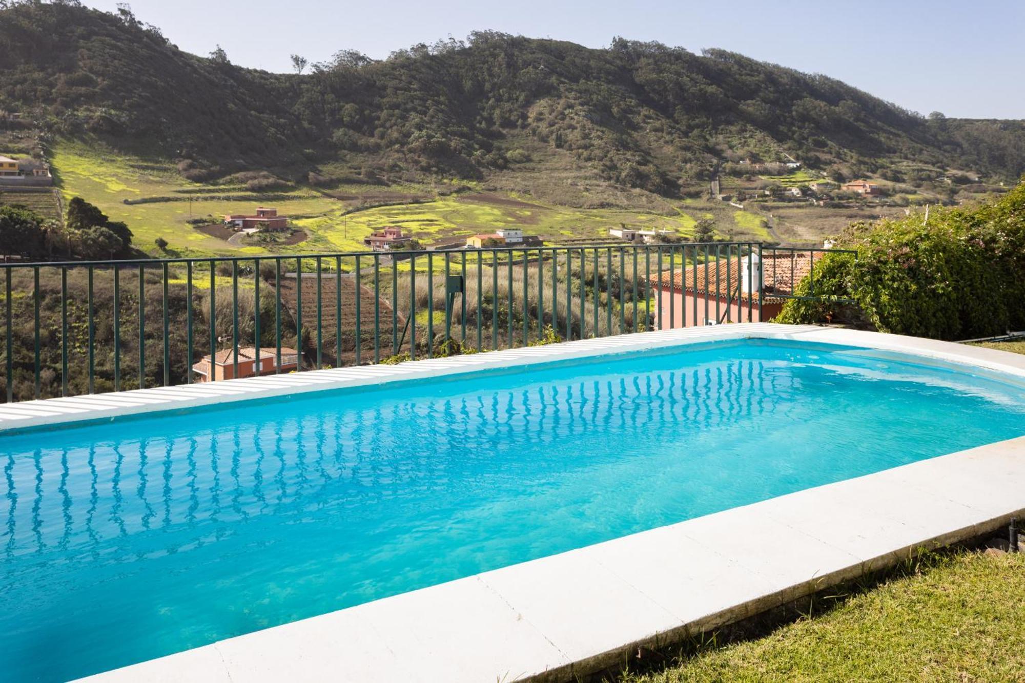 Geranios Holiday home
