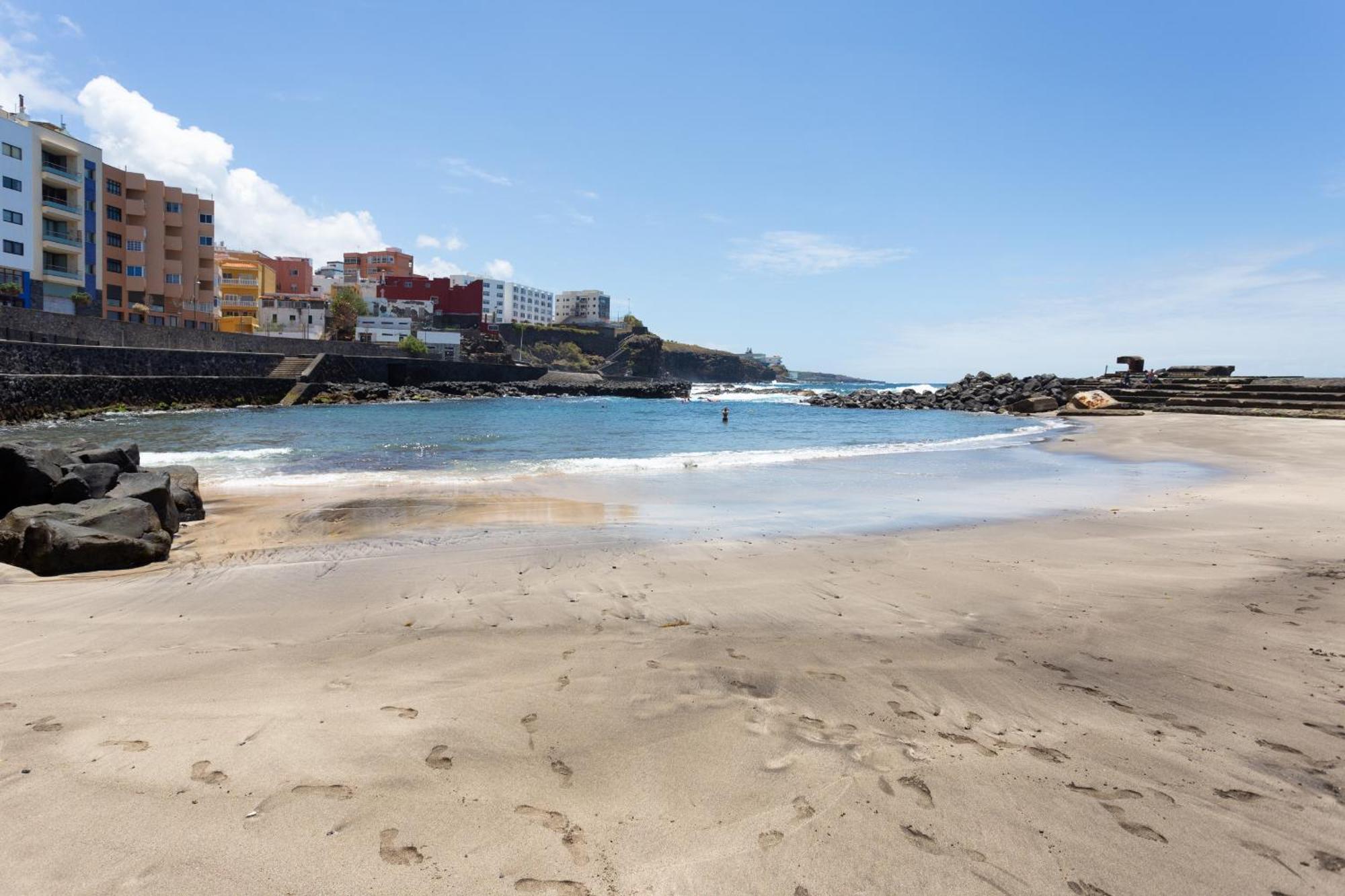 Geranios Holiday home *