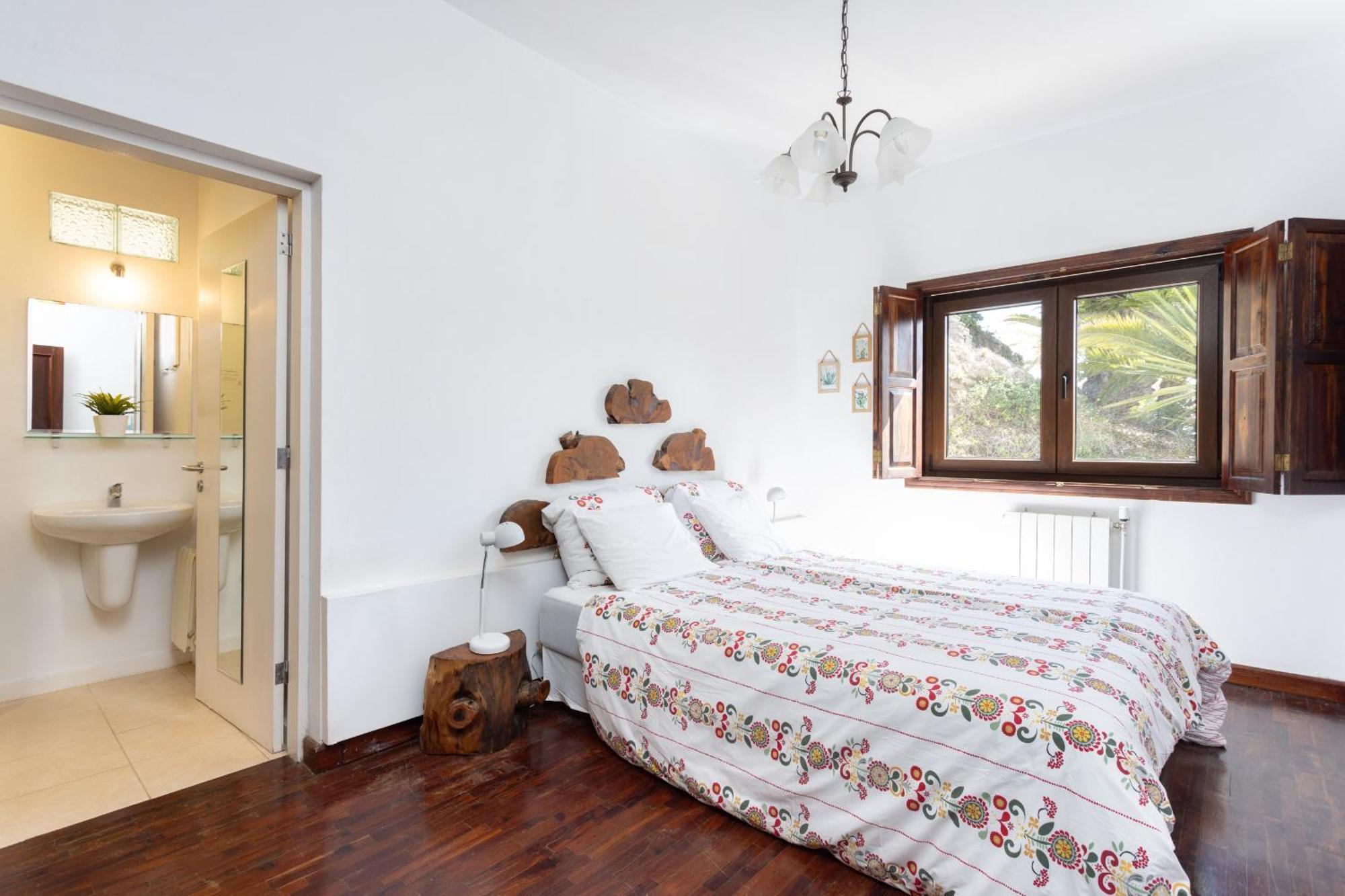 Holiday home Geranios Tegueste