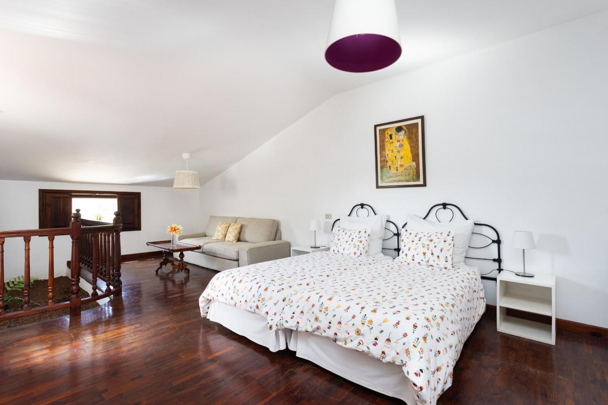 Holiday home Geranios Tegueste