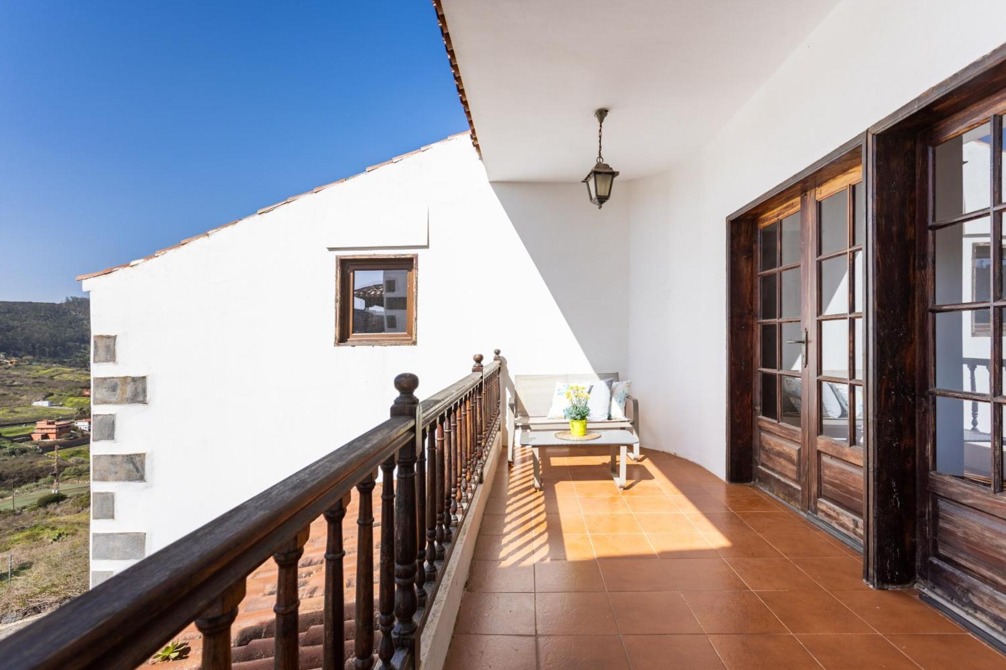 Geranios Holiday home