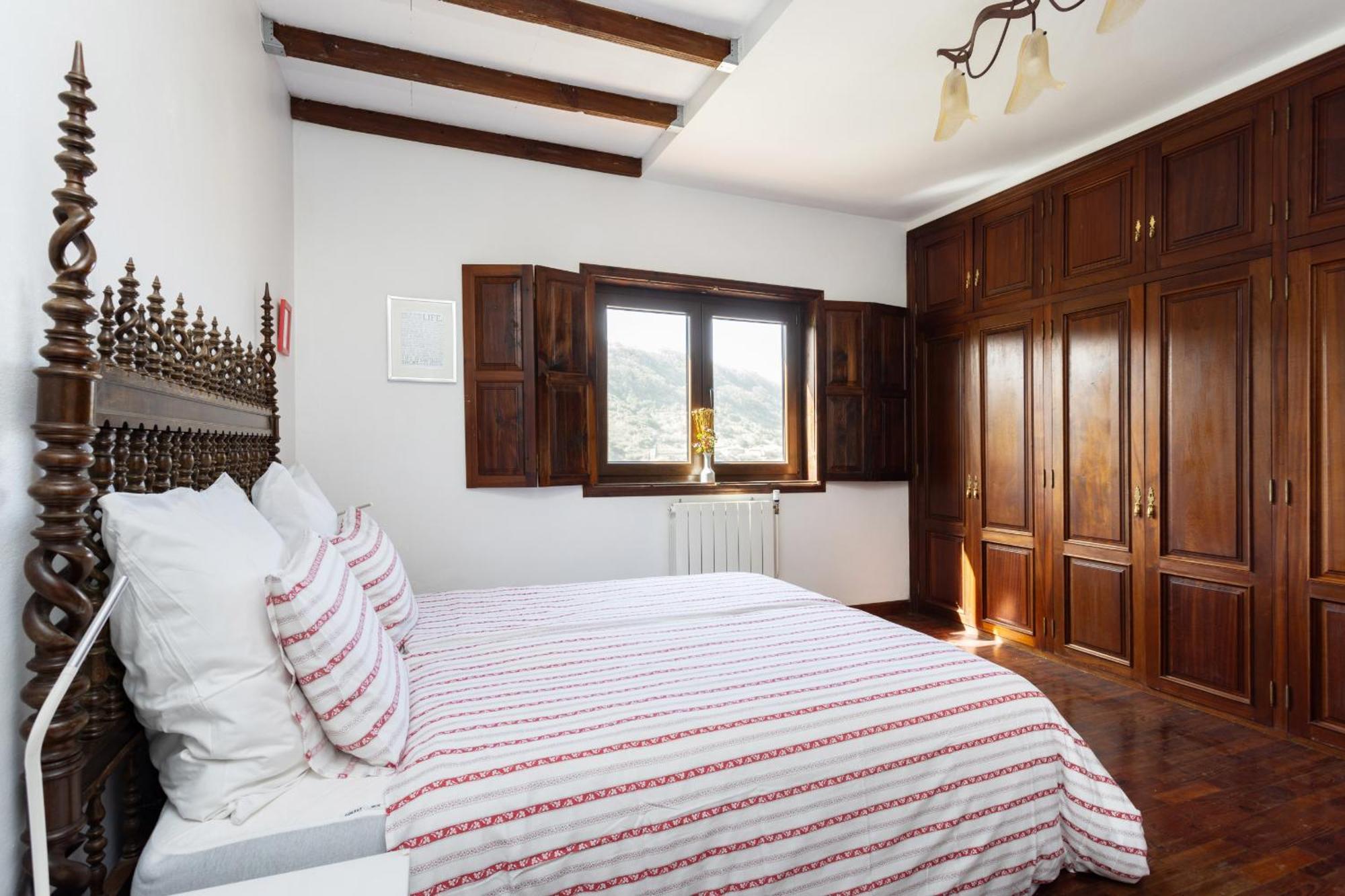Geranios Holiday home *