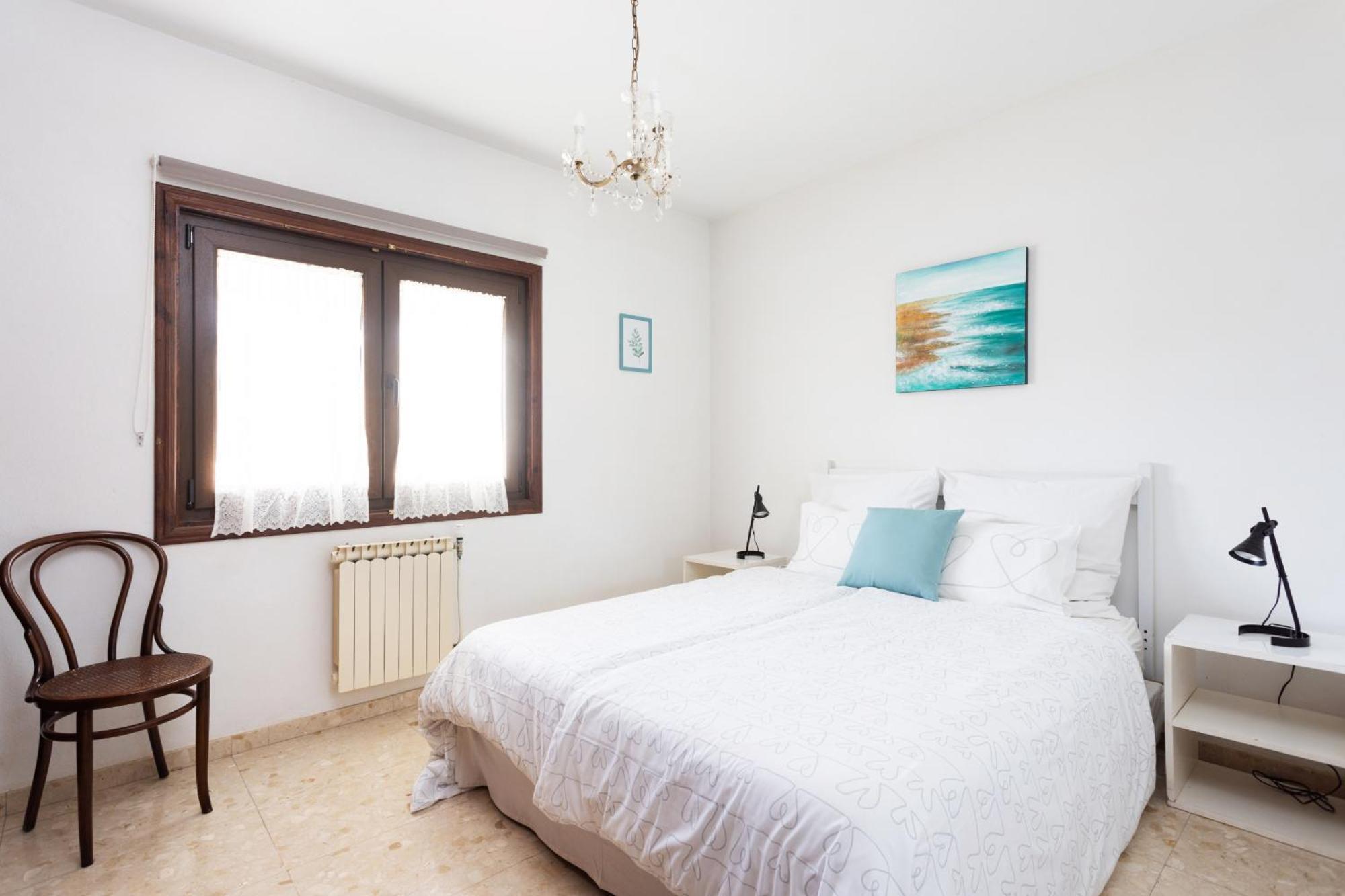 Holiday home Geranios