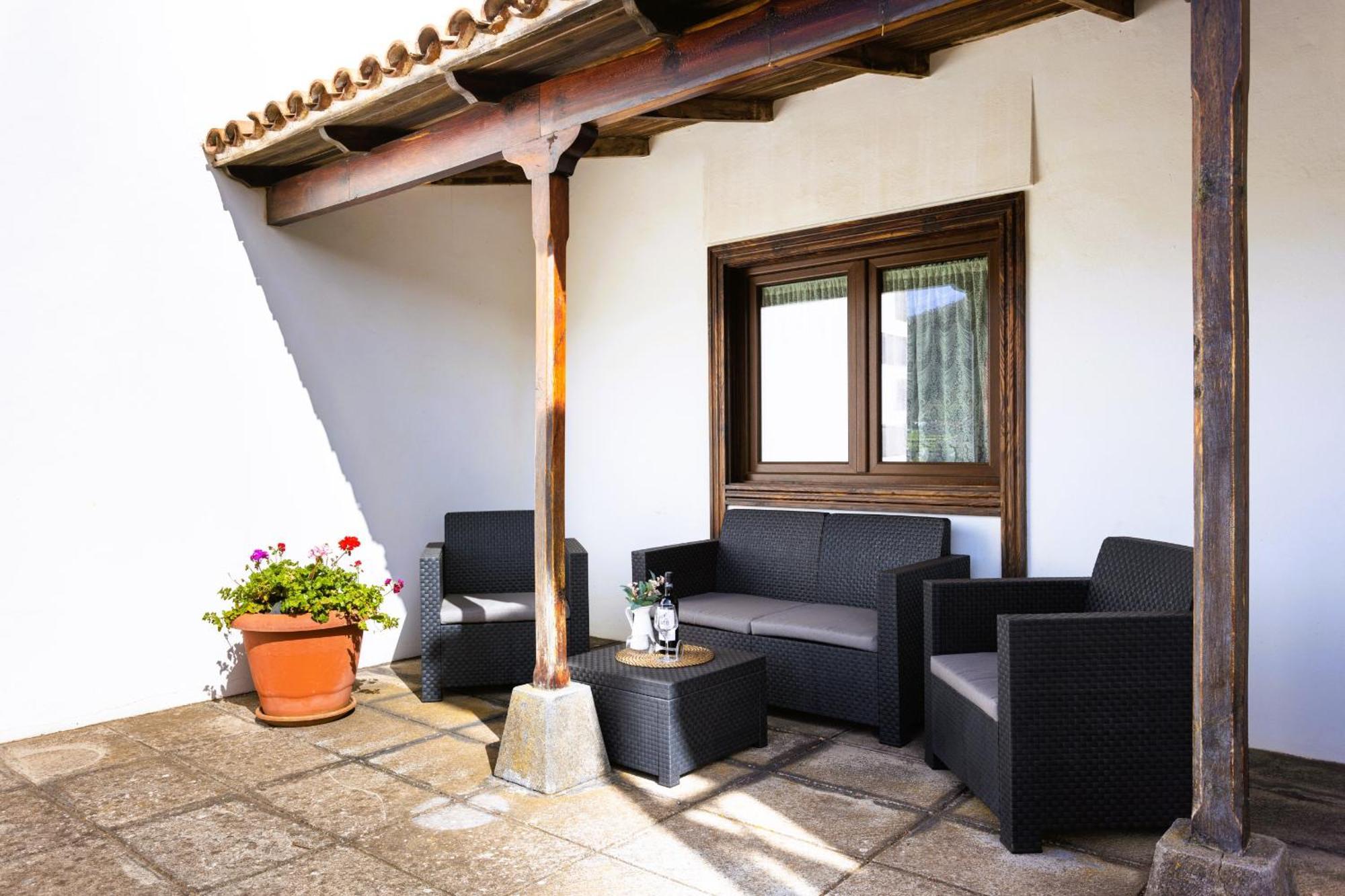 Geranios Holiday home Tegueste