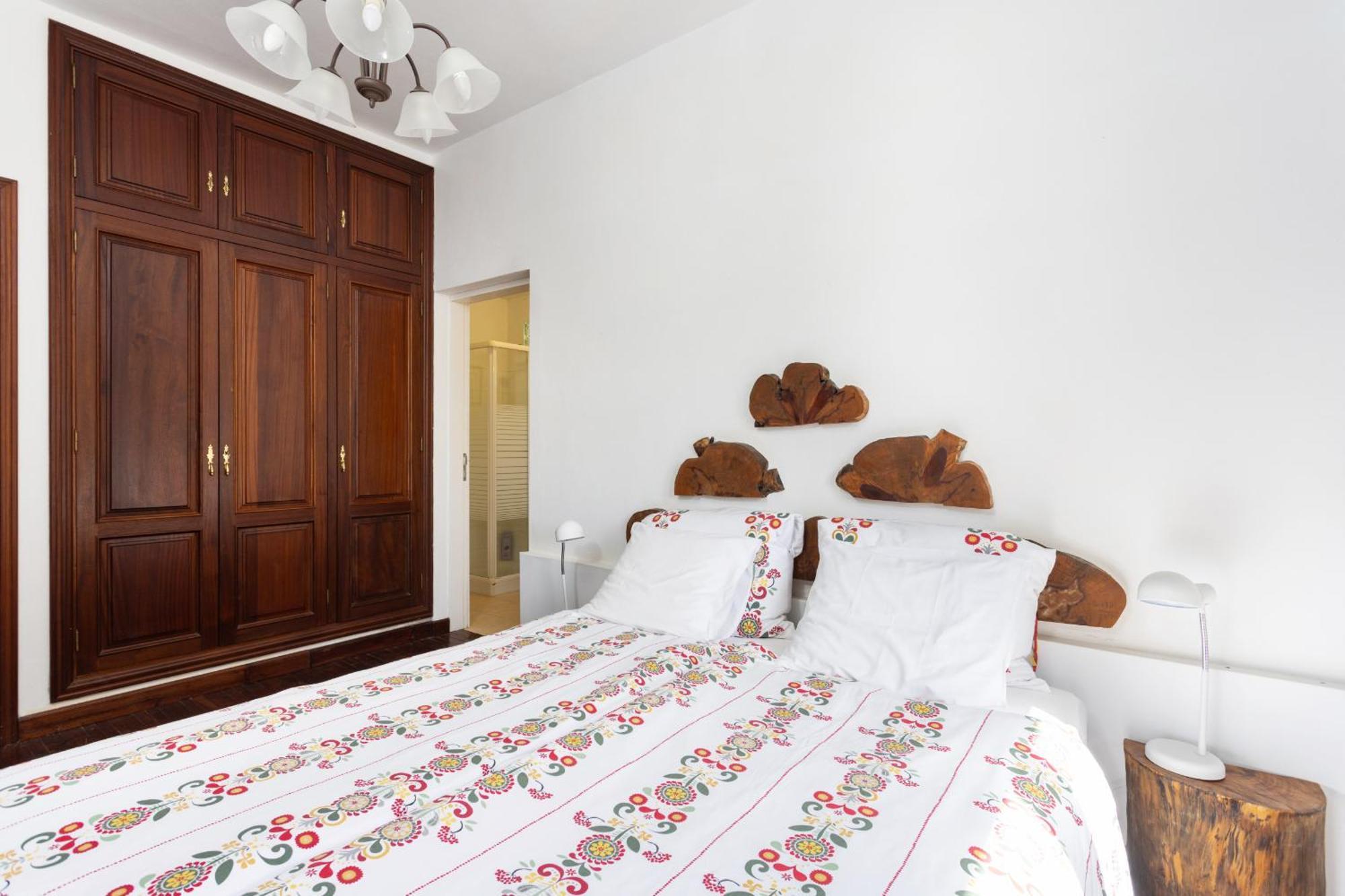Geranios Holiday home