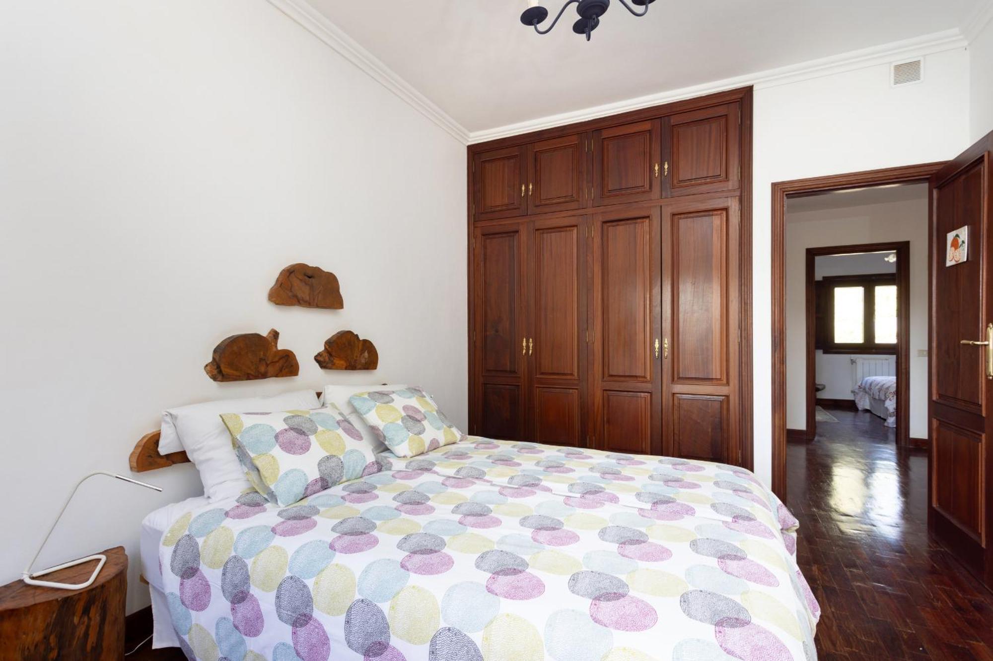 Geranios Holiday home Tegueste