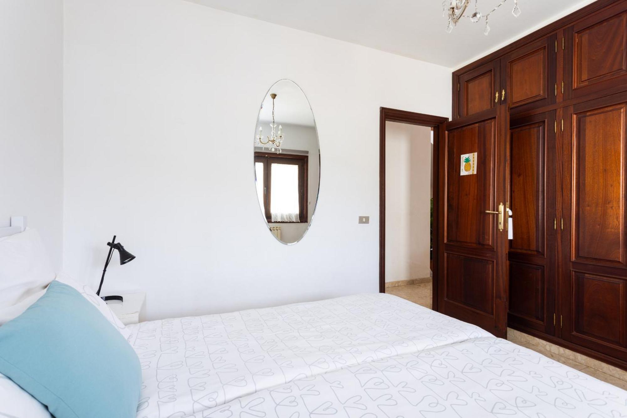 Geranios Holiday home