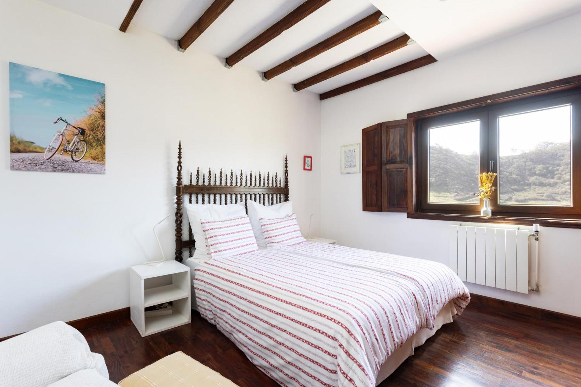 Holiday home Geranios *