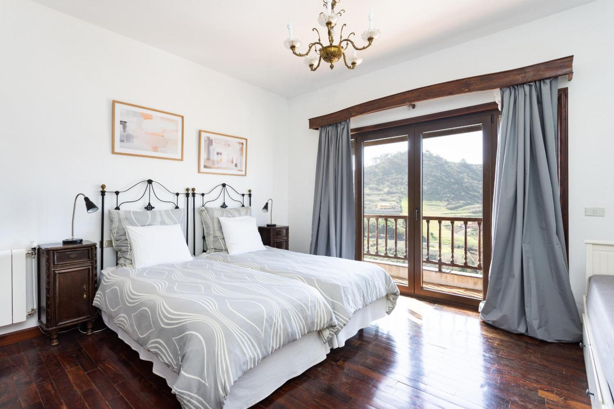 Geranios Holiday home
