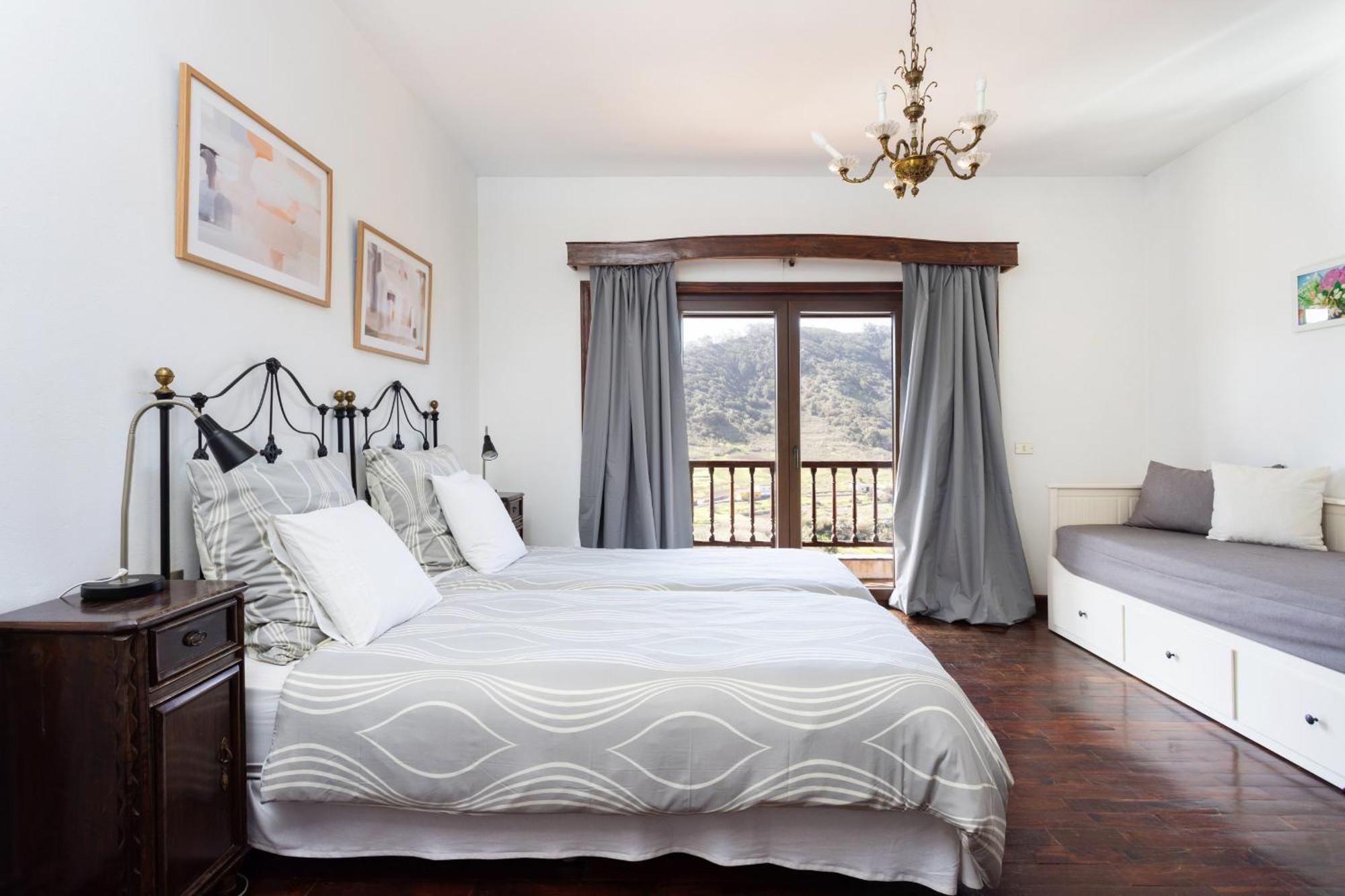 Geranios Holiday home *