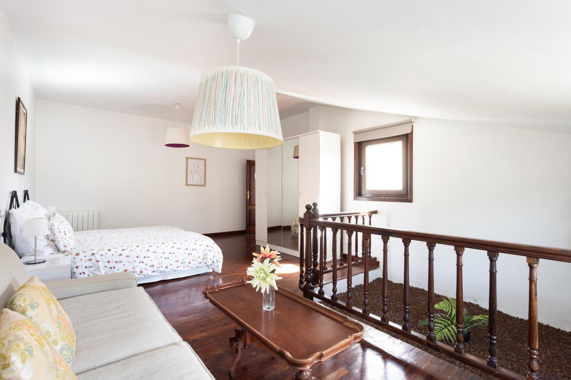 Holiday home Geranios