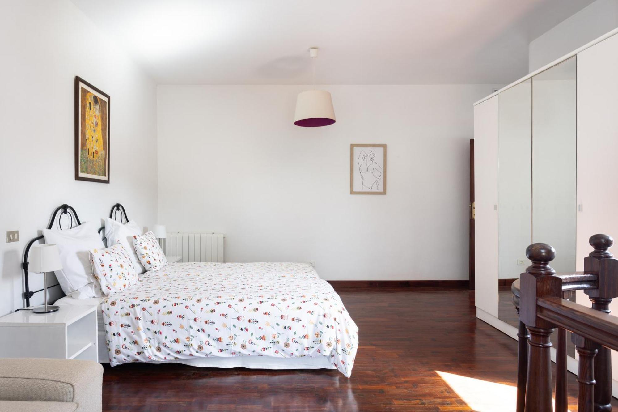 Geranios Holiday home *